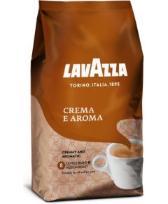 Lavazza Crema e Aroma coffee beans 1000g