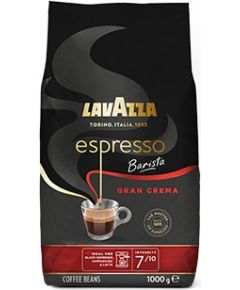 Ground Coffee Lavazza L'Espresso Barista Gran Crema 1 kg