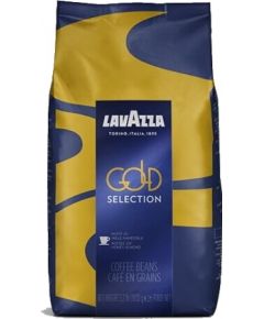 Lavazza Gold Selection 1 kg Kafijas kapsulas, kafija
