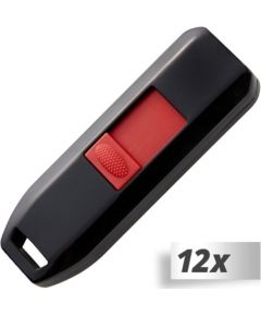 12x1 Intenso Business Line   8GB USB Stick 2.0