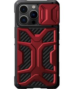 MOBILE COVER IPHONE 13 PRO MAX/RED 6902048235106 NILLKIN