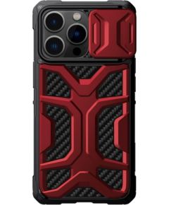 MOBILE COVER IPHONE 13 PRO/RED 6902048235083 NILLKIN