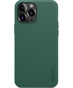 MOBILE COVER IPHONE 13 PRO MAX/GREEN 6902048222908 NILLKIN