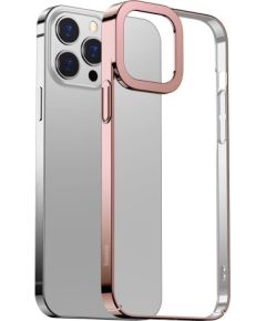 MOBILE COVER IPHONE 13 PRO/PINK ARMC001004 BASEUS