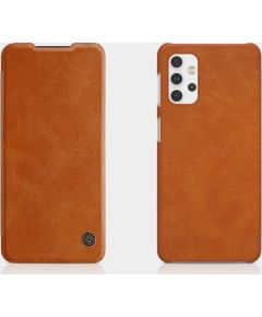 MOBILE COVER GALAXY A32/M32 5G/BROWN 6902048209435 NILLKIN