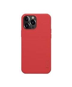 MOBILE COVER IPHONE 13 PRO/RED 6902048222854 NILLKIN
