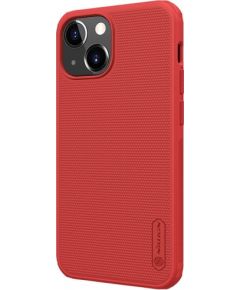 MOBILE COVER IPHONE 13 MINI/RED 6902048222779 NILLKIN