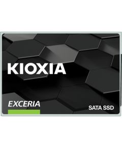 Kioxia EXCERIA 2.5" 480 GB Serial ATA III  TLC