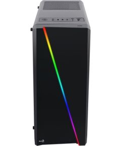 AEROCOOL AEROPGSCYLON-BK PC case ATX