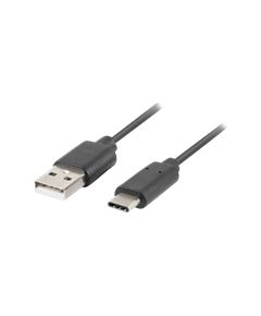 LANBERG CA-USBO-20CU-0005-BK cable