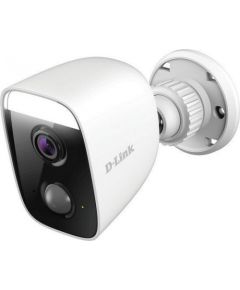 Kamera IP D-Link DCS-8627LH security camera Sensor camera Indoor & outdoor Wall/Pole 1920x1080 pixels, Surveillance Camera