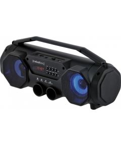 Bezvadu skaļrunis Rebeltec SoundBox 340