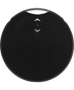 Bezvadu skaļrunis Xqisit Bluetooth Streetparty L black 32704