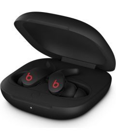 Beats беспроводные наушники Fit Pro, черный