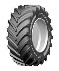 Riepa  XEOBIB VF 600/60R28 146D, MICHELIN