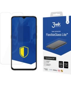 Xiaomi Redmi 9A/9AT - 3mk FlexibleGlass Lite™ screen protector