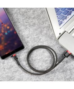 Baseus Cafule USB-C Cable 2A 3m (Red)