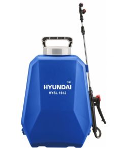 Hyundai HYSL 1612 Akumulatora smidzinātājs