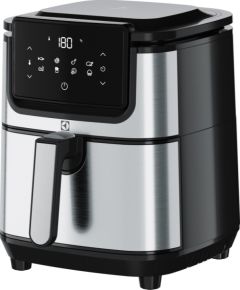Electrolux E6AF1-4ST Explore 6 Air Fryer ēdiena gatavotājs Воздушные котлы (AirFryer)