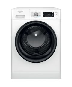 Whirlpool FFB 10469 BV EE veļas mazgājamā mašīna 10kg 1400rpm 6th Sense