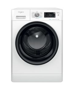 Whirlpool FFB10469BVEE veļas mazgājamā mašīna 10kg 1400rpm 6th Sense