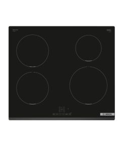 Bosch PIE631BB5E s4, indukcijas virsma, 60cm, U-facette