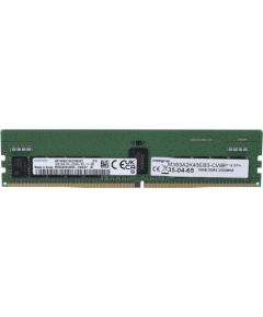 SAMSUNG 16GB DDR4 ECC REG 3200MHz