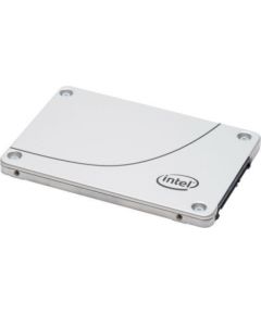 SSD SATA2.5" 480GB TLC/D3-S4520 SSDSC2KB480GZ01 INTEL