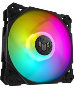 CASE FAN 120MM ARGB/TUF GAMING TF120 ARGB ASUS