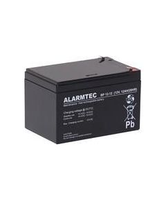 BATTERY 12V 12AH VRLA/BP12-12 ALARMTEC EMU