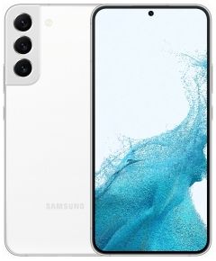 Samsung Galaxy S22+ 5G 128GB Dual SIM SM-S906B White