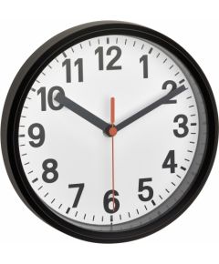 Sienas pulkstenis TFA 60.3538.01 wall clock black