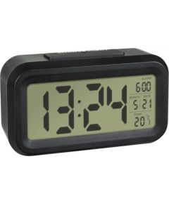 Modinātājs TFA Lumio Digital Alarm Clock (60.2018.01)