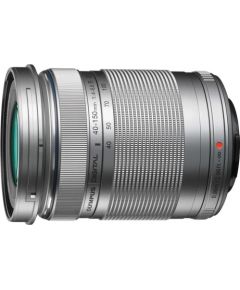 Olympus M.Zuiko Digital ED 40-150мм f/4-5.6 R, серебристый Объективы