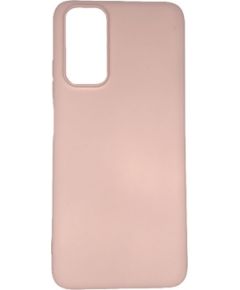 Evelatus  
 
       Xiaomi Redmi Note 11/11S Nano Case 
     Beige