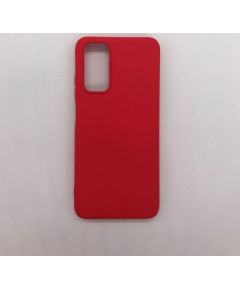 Evelatus  
 
       Xiaomi Redmi Note 11/11S Nano Case 
     Red