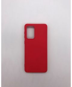 Evelatus  
 
       Samsung A33 5G Nano Case 
     Red