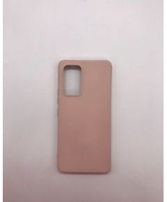 Evelatus  
 
       Samsung A53 5G Nano Case 
     Beige