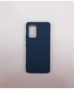 Evelatus  
 
       Samsung A53 5G Nano Case 
     Blue