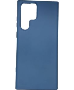 Evelatus  
 
       Samsung S22 Ultra Nano Case 
     Blue