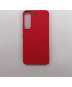 Evelatus  
 
       Samsung S22 Nano Case 
     Red