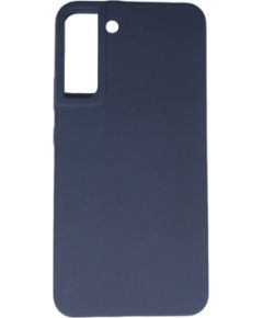 Evelatus  
       Samsung  
       Samsung S22 Plus Liquid Silicone Case 
     Navy Blue