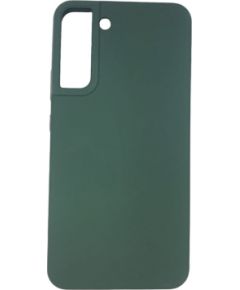 Evelatus  
       Samsung  
       Samsung S22 Plus Liquid Silicone Case 
     Green