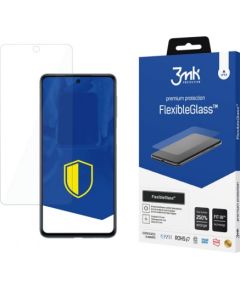 3MK  
 
       Samsung Galaxy M53 5G - FlexibleGlass ™