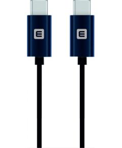 Evelatus  
 
       Data Cable Type-C to Type-C TPC03 
     Black