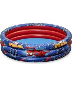 Bestway 98018 Spider-Man 3-Ring Pool