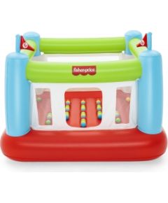 Bestway 93563 Fisher-Price Bouncesational Bouncer