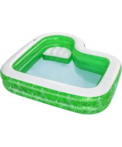 Bestway 54336 Tropical Paradise Family Pool