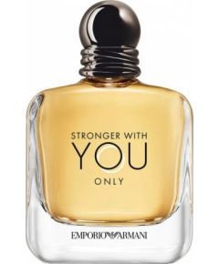 Giorgio Armani Giorgio Armani Stronger With You Only edt 50ml