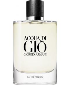 Giorgio Armani Giorgio Armani Acqua Di Gio Pour Homme edp 125ml